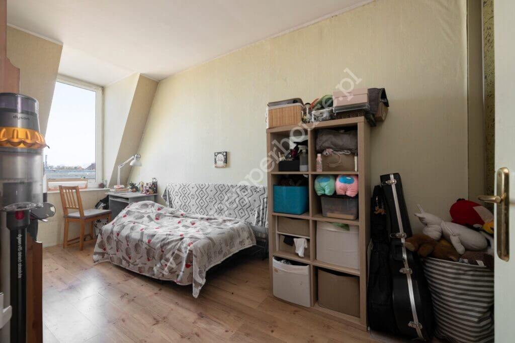 Mieszkanie na sprzedaż, Gdańsk, Nowy Port, ks. Mariana Góreckiego - zdjęcie ofertowe nr 3