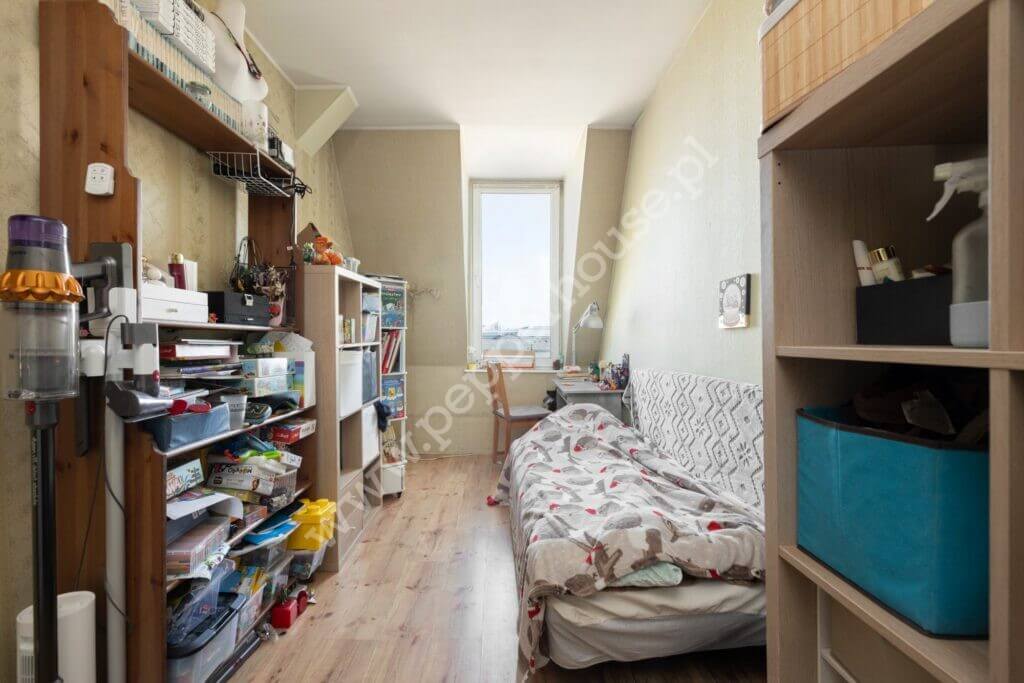 Mieszkanie na sprzedaż, Gdańsk, Nowy Port, ks. Mariana Góreckiego - zdjęcie ofertowe nr 4