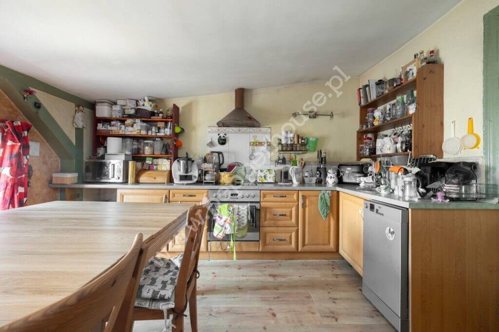 Mieszkanie na sprzedaż, Gdańsk, Nowy Port, ks. Mariana Góreckiego - zdjęcie ofertowe nr 7