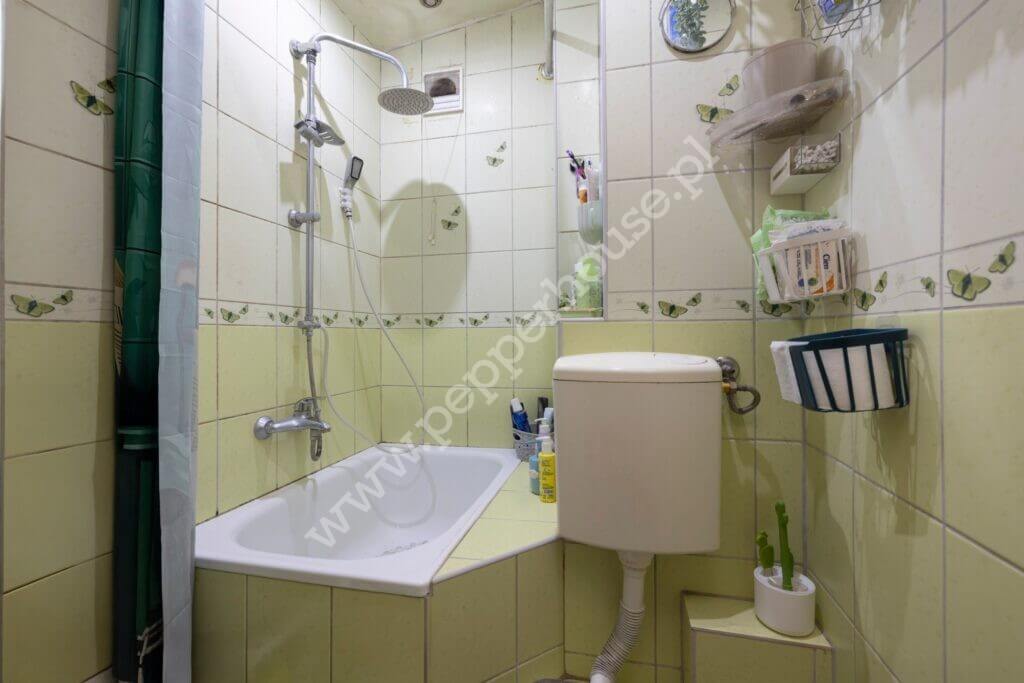 Mieszkanie na sprzedaż, Gdańsk, Nowy Port, ks. Mariana Góreckiego - zdjęcie ofertowe nr 8