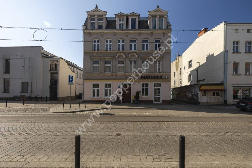Mieszkanie na sprzedaż, Gdańsk, Nowy Port, ks. Mariana Góreckiego - zdjęcie ofertowe nr 10