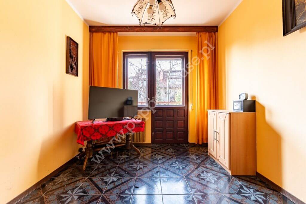 Dom na sprzedaż, Gdańsk, Morena, Alfreda Nobla - zdjęcie ofertowe nr 5