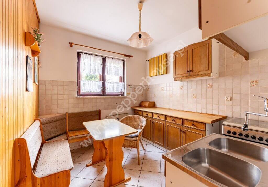 Dom na sprzedaż, Gdańsk, Morena, Alfreda Nobla - zdjęcie ofertowe nr 6