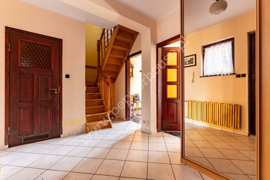Dom na sprzedaż, Gdańsk, Morena, Alfreda Nobla - zdjęcie ofertowe nr 9