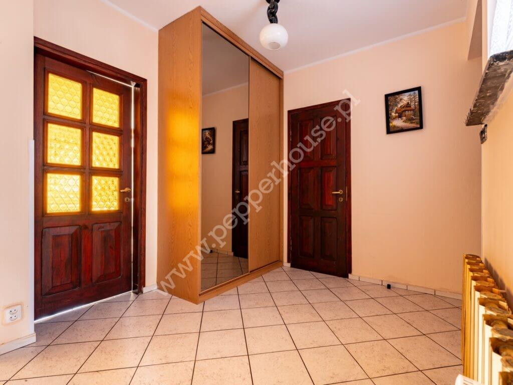 Dom na sprzedaż, Gdańsk, Morena, Alfreda Nobla - zdjęcie ofertowe nr 10