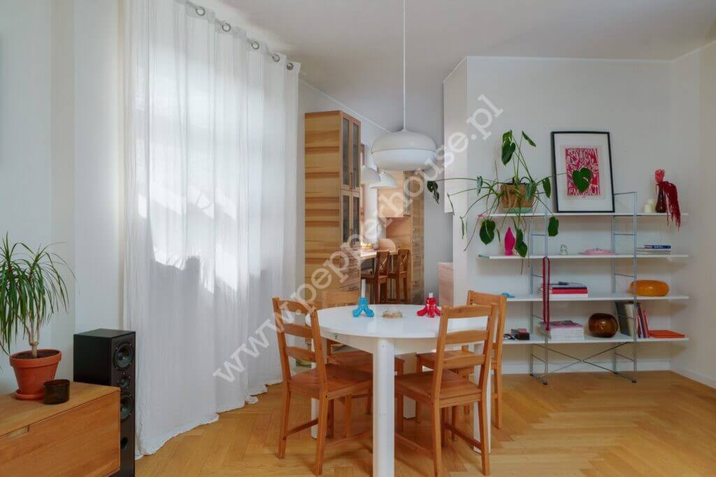 , Warszawa, Praga-Południe, Majdańska - listing photo no. 2