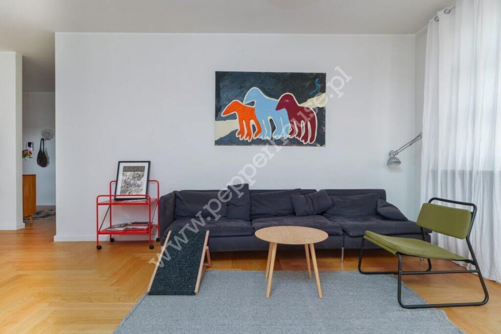 , Warszawa, Praga-Południe, Majdańska - listing photo no. 5