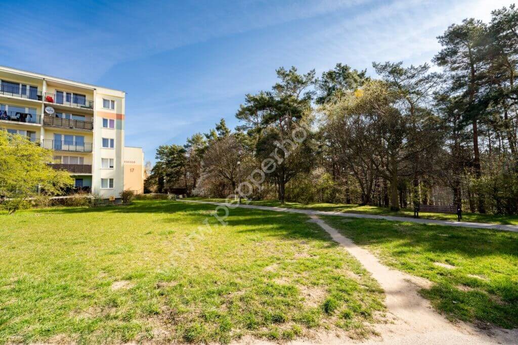Mieszkanie na sprzedaż, Gdynia, Obłuże, mjr. Henryka Sucharskiego - zdjęcie ofertowe nr 10