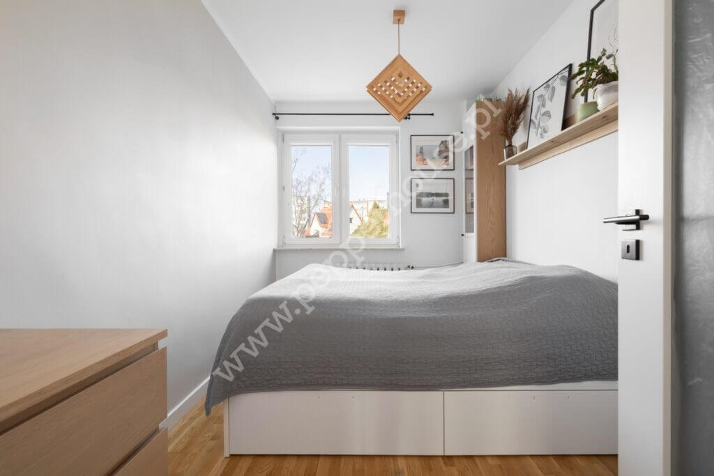 Mieszkanie na sprzedaż, Gdańsk, Wrzeszcz, Władysława Reymonta - zdjęcie ofertowe nr 8