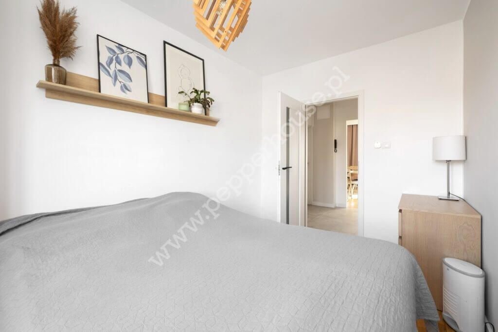 Mieszkanie na sprzedaż, Gdańsk, Wrzeszcz, Władysława Reymonta - zdjęcie ofertowe nr 9