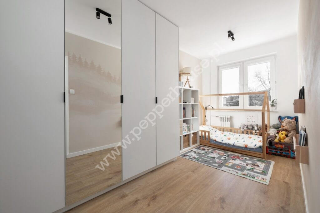 Mieszkanie na sprzedaż, Gdańsk, Wrzeszcz, Władysława Reymonta - zdjęcie ofertowe nr 6