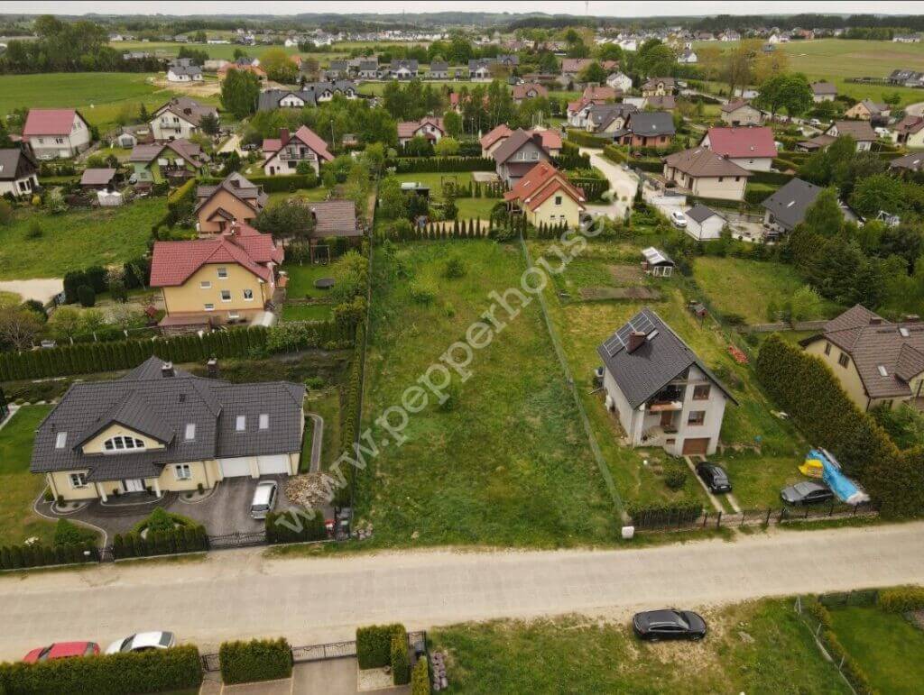 , pomorskie, Gowino, Równa - listing photo no. 1