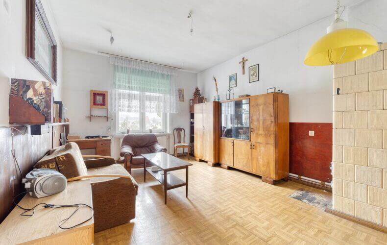 Mieszkanie na sprzedaż, Bydgoszcz, Śródmieście, Dworcowa