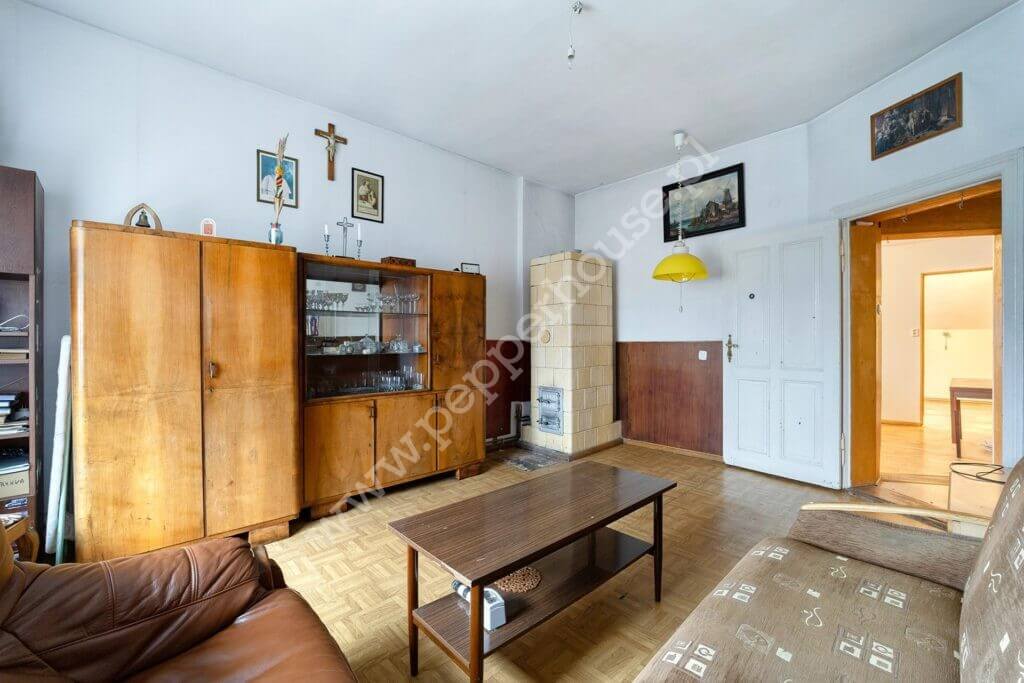 Mieszkanie na sprzedaż, Bydgoszcz, Śródmieście, Dworcowa - zdjęcie ofertowe nr 2