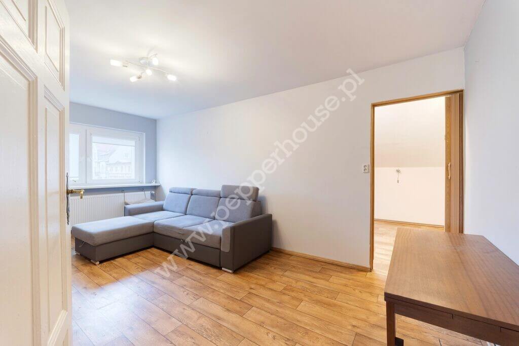 Mieszkanie na sprzedaż, Bydgoszcz, Śródmieście, Dworcowa - zdjęcie ofertowe nr 3