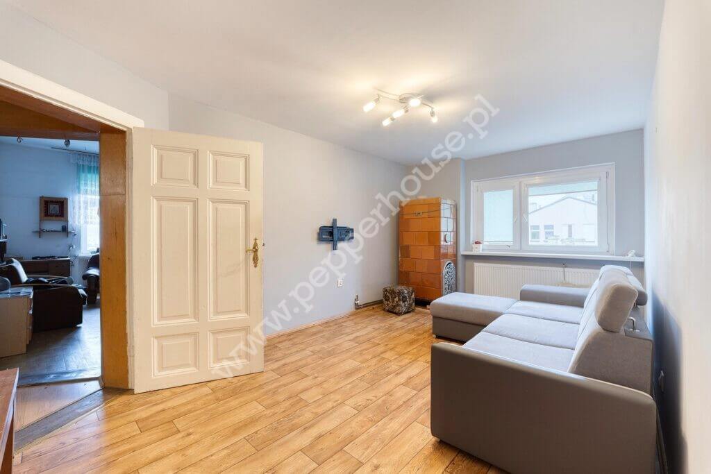 Mieszkanie na sprzedaż, Bydgoszcz, Śródmieście, Dworcowa - zdjęcie ofertowe nr 4
