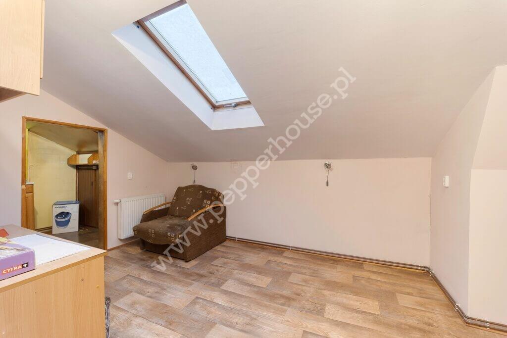Mieszkanie na sprzedaż, Bydgoszcz, Śródmieście, Dworcowa - zdjęcie ofertowe nr 5