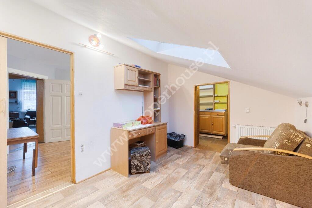 Mieszkanie na sprzedaż, Bydgoszcz, Śródmieście, Dworcowa - zdjęcie ofertowe nr 6