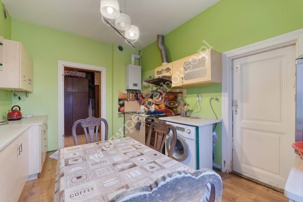 Mieszkanie na sprzedaż, Bydgoszcz, Śródmieście, Dworcowa - zdjęcie ofertowe nr 9