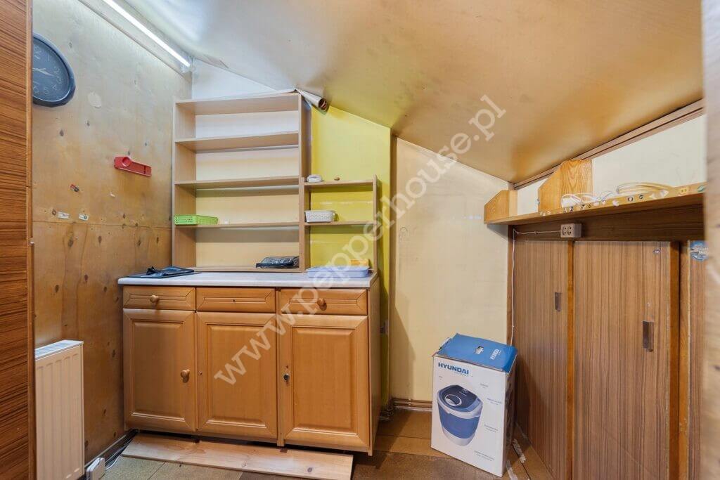 Mieszkanie na sprzedaż, Bydgoszcz, Śródmieście, Dworcowa - zdjęcie ofertowe nr 7