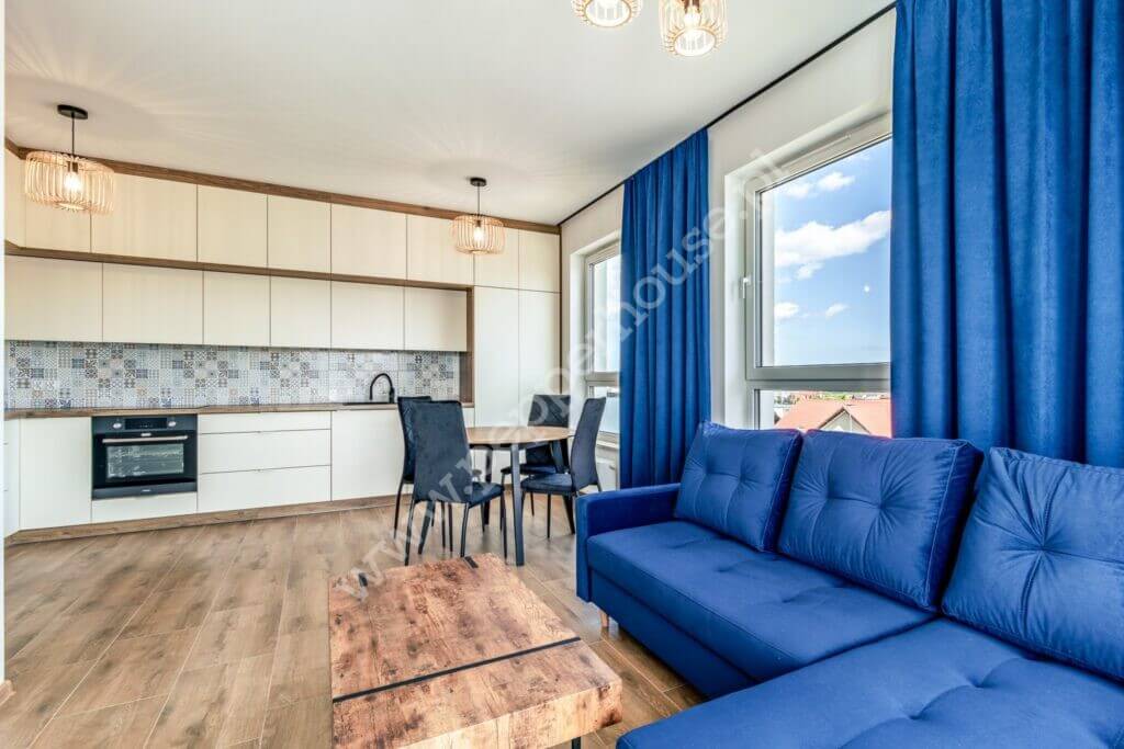 Mieszkanie do wynajęcia, pomorskie, Rumia, Reja - zdjęcie ofertowe nr 4