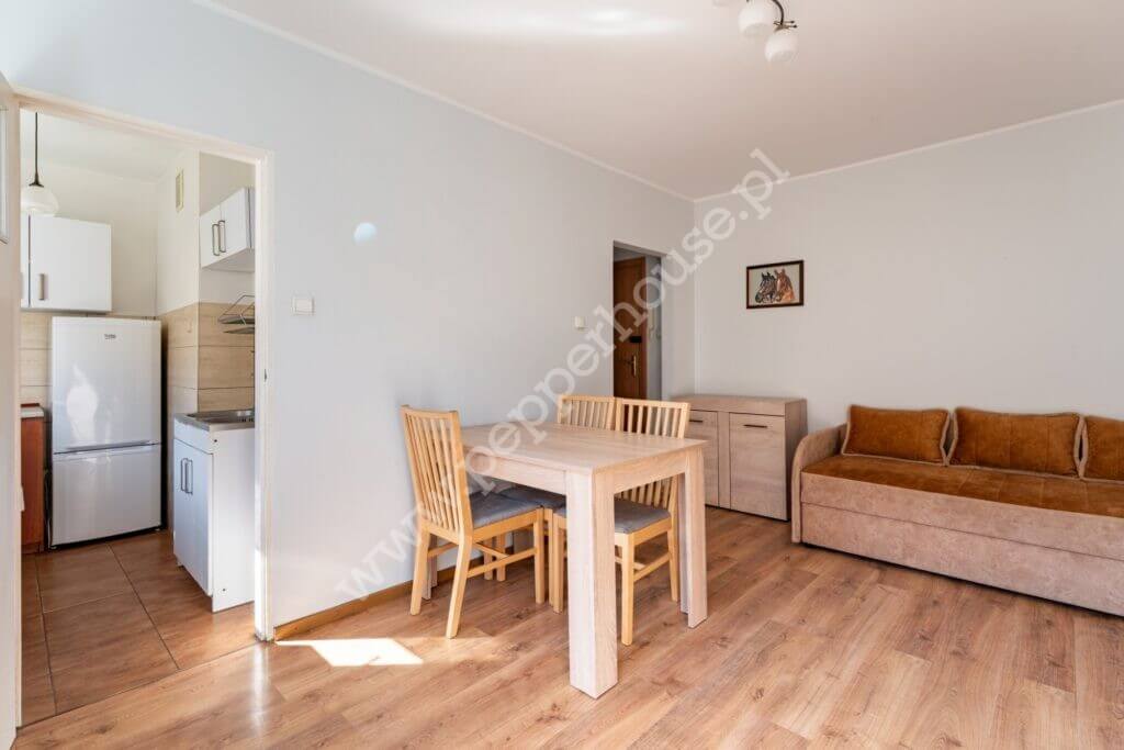 Mieszkanie na sprzedaż, Gdynia, Chylonia, Kartuska - zdjęcie ofertowe nr 3