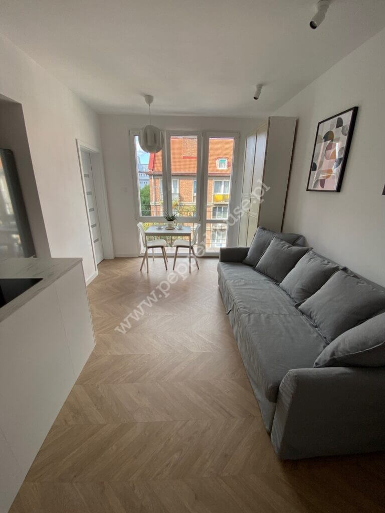 Mieszkanie na sprzedaż, Gdańsk, Śródmieście, Kowalska - zdjęcie ofertowe nr 11