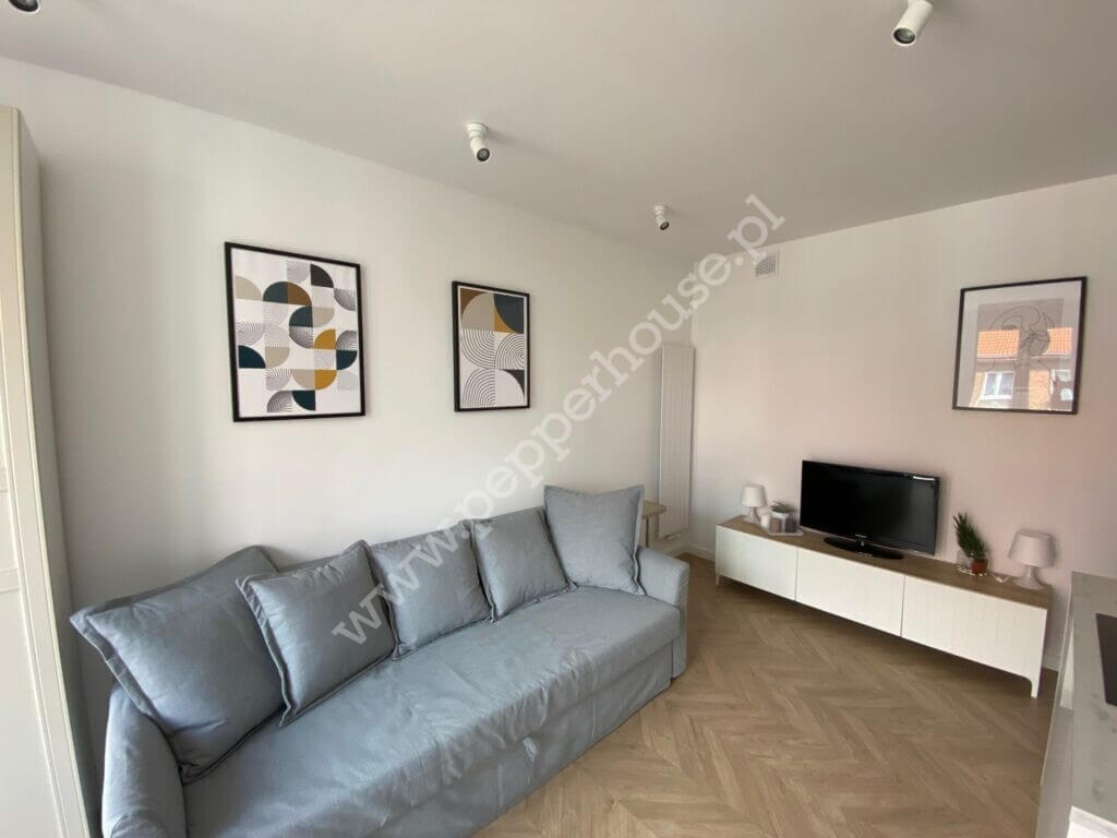 Mieszkanie na sprzedaż, Gdańsk, Śródmieście, Kowalska - zdjęcie ofertowe nr 12
