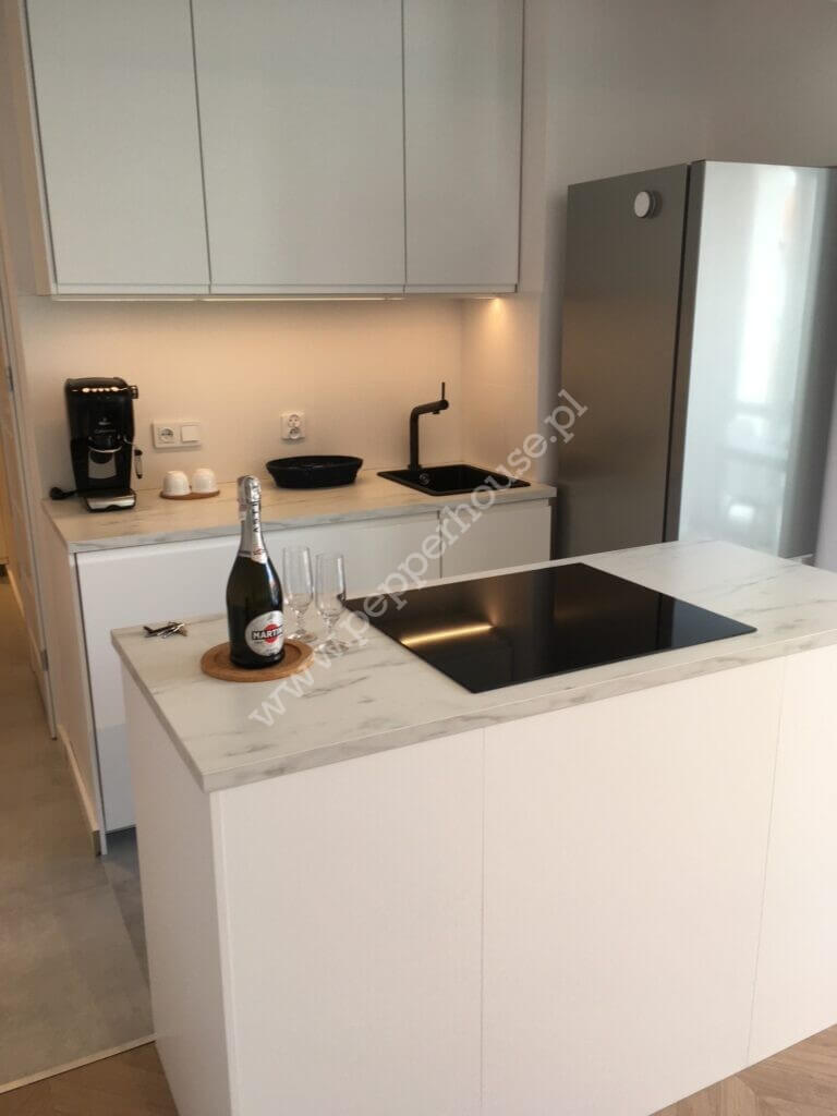 Mieszkanie na sprzedaż, Gdańsk, Śródmieście, Kowalska - zdjęcie ofertowe nr 16