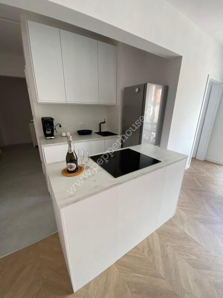 Mieszkanie na sprzedaż, Gdańsk, Śródmieście, Kowalska - zdjęcie ofertowe nr 17