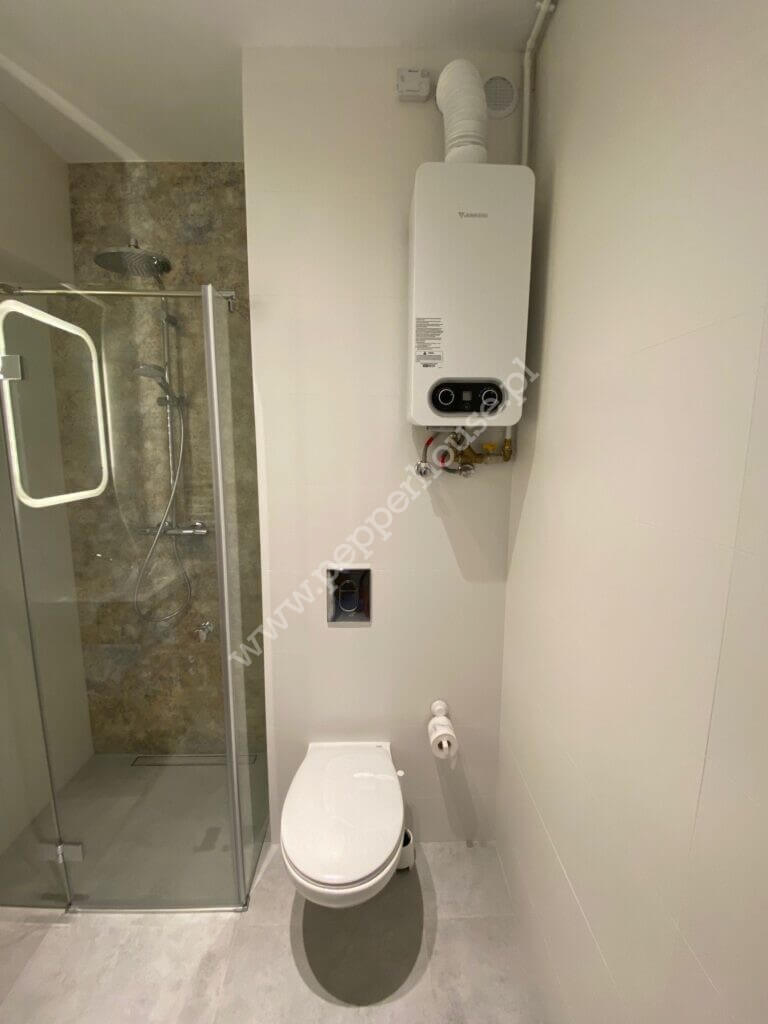Mieszkanie na sprzedaż, Gdańsk, Śródmieście, Kowalska - zdjęcie ofertowe nr 21