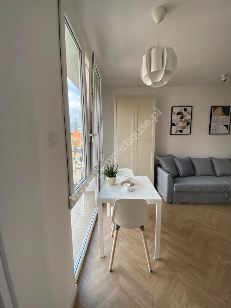 Mieszkanie na sprzedaż, Gdańsk, Śródmieście, Kowalska - zdjęcie ofertowe nr 10