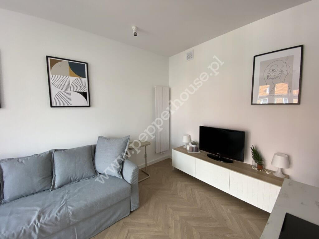 Mieszkanie na sprzedaż, Gdańsk, Śródmieście, Kowalska - zdjęcie ofertowe nr 19