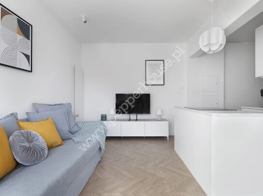 Mieszkanie na sprzedaż, Gdańsk, Śródmieście, Kowalska - zdjęcie ofertowe nr 4