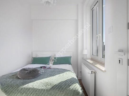Mieszkanie na sprzedaż, Gdańsk, Śródmieście, Kowalska - zdjęcie ofertowe nr 5