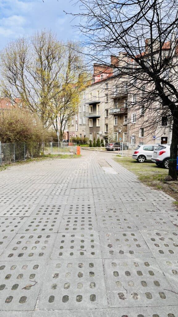 Mieszkanie na sprzedaż, Gdańsk, Śródmieście, Kowalska - zdjęcie ofertowe nr 8