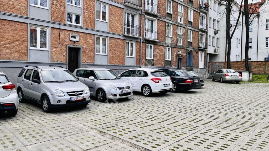 Mieszkanie na sprzedaż, Gdańsk, Śródmieście, Kowalska - zdjęcie ofertowe nr 9