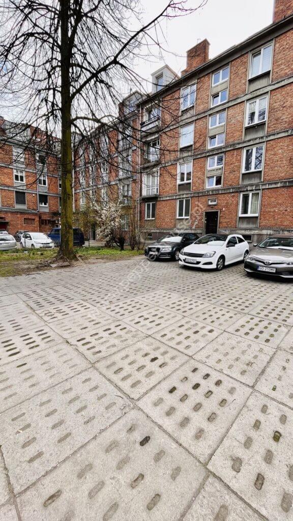 Mieszkanie na sprzedaż, Gdańsk, Śródmieście, Kowalska - zdjęcie ofertowe nr 10