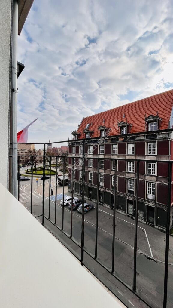 Mieszkanie na sprzedaż, Gdańsk, Śródmieście, Kowalska - zdjęcie ofertowe nr 12