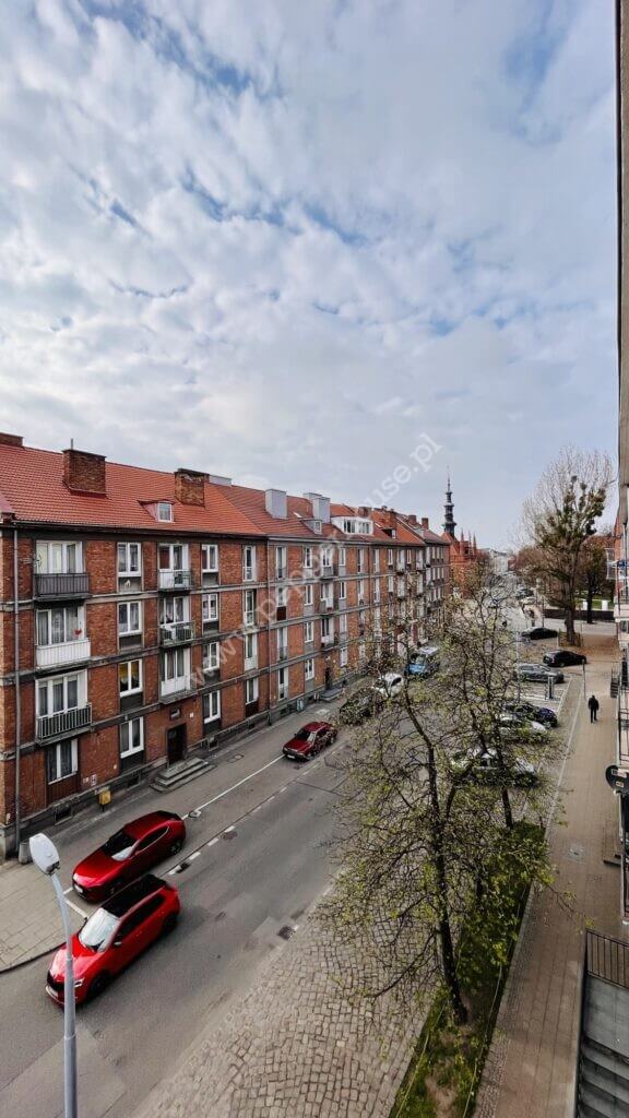 Mieszkanie na sprzedaż, Gdańsk, Śródmieście, Kowalska - zdjęcie ofertowe nr 6