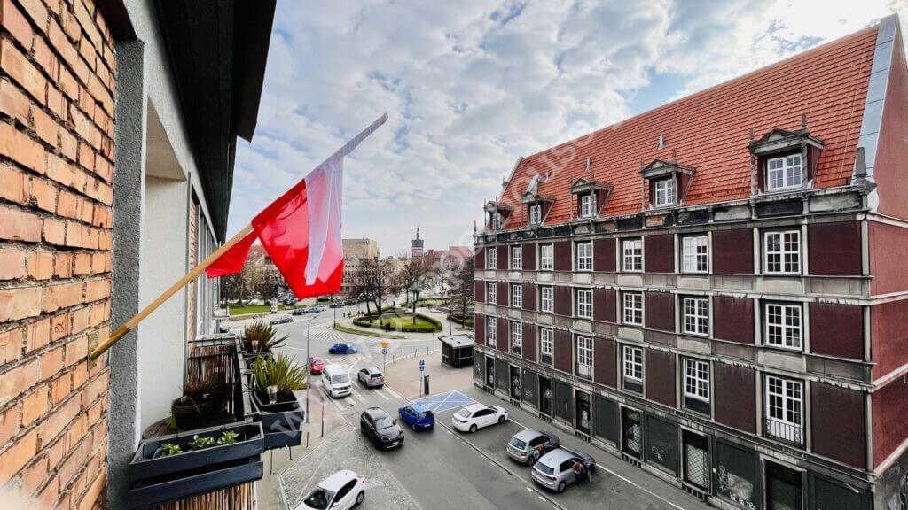 Mieszkanie na sprzedaż, Gdańsk, Śródmieście, Kowalska - zdjęcie ofertowe nr 1
