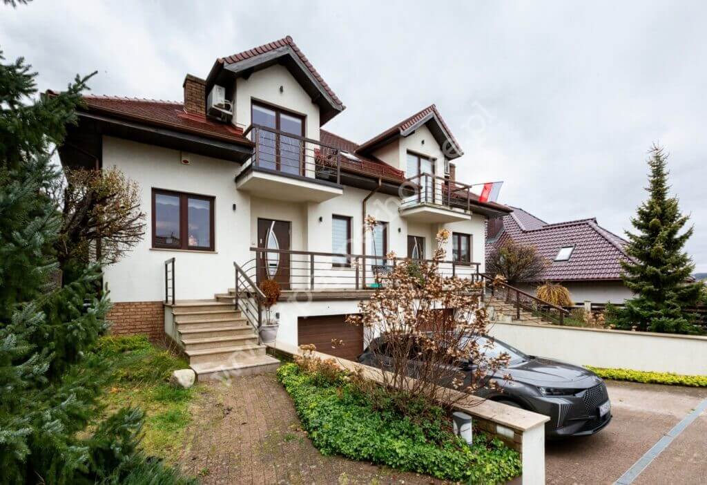Dom na sprzedaż, pomorskie, Reda, Grażyny Bacewicz - zdjęcie ofertowe nr 5