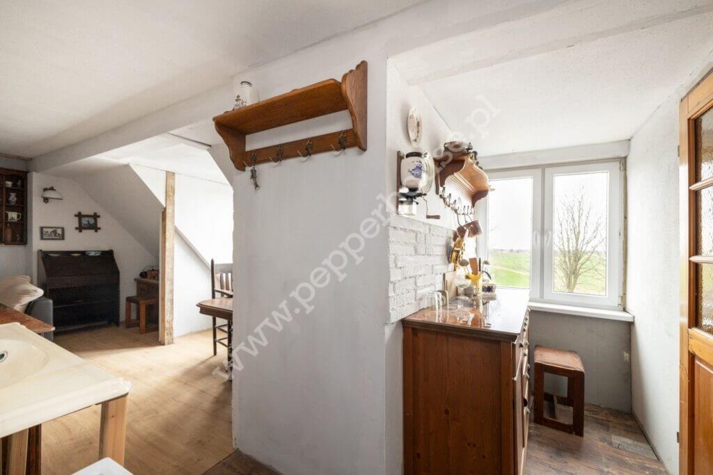 Mieszkanie na sprzedaż, pomorskie, Mikoszewo, Żuławska - zdjęcie ofertowe nr 9