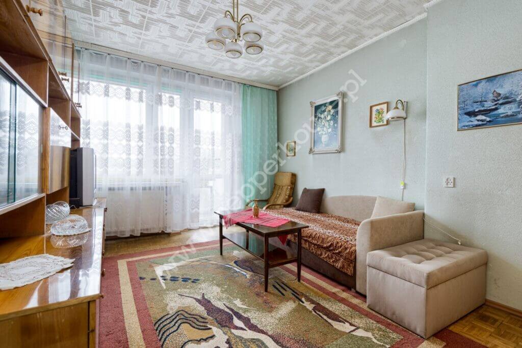 Mieszkanie na sprzedaż, Katowice, Brynów, Heleny Modrzejewskiej - zdjęcie ofertowe nr 1