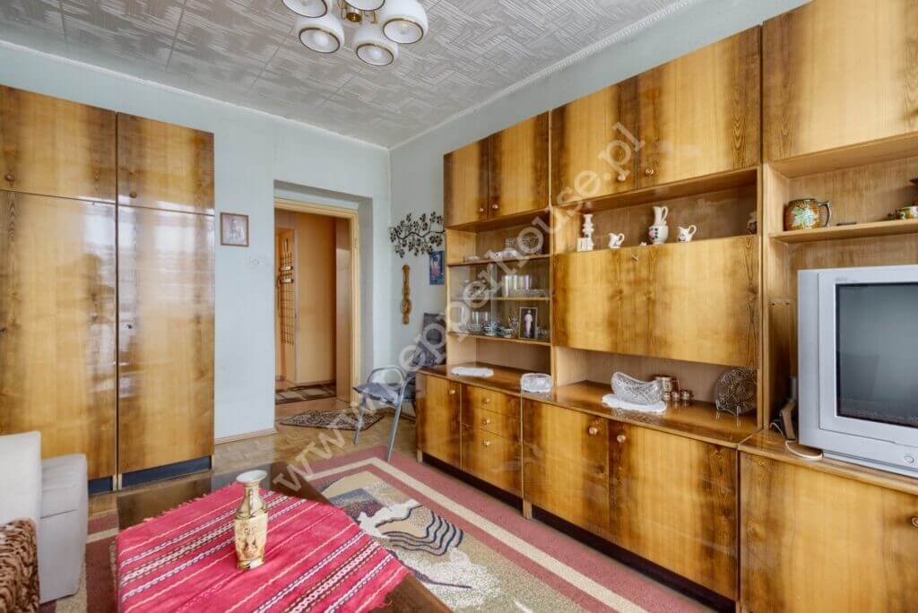Mieszkanie na sprzedaż, Katowice, Brynów, Heleny Modrzejewskiej - zdjęcie ofertowe nr 2