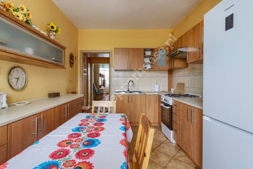 Mieszkanie na sprzedaż, Katowice, Brynów, Heleny Modrzejewskiej - zdjęcie ofertowe nr 4