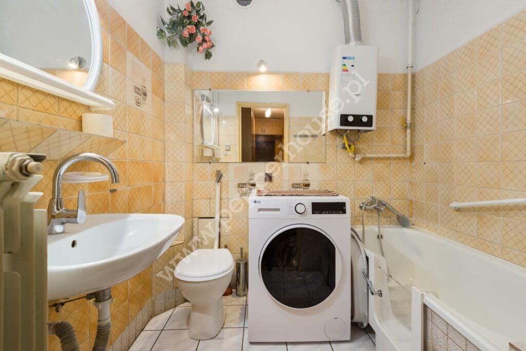 Mieszkanie na sprzedaż, Katowice, Brynów, Heleny Modrzejewskiej - zdjęcie ofertowe nr 5