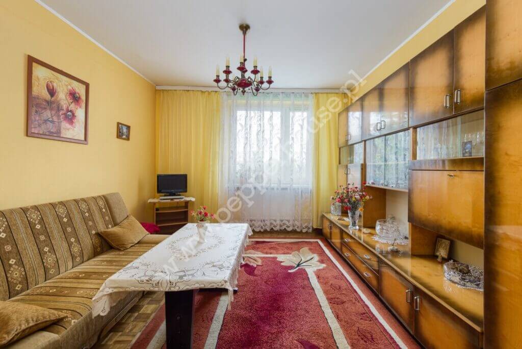Mieszkanie na sprzedaż, Katowice, Brynów, Heleny Modrzejewskiej - zdjęcie ofertowe nr 6