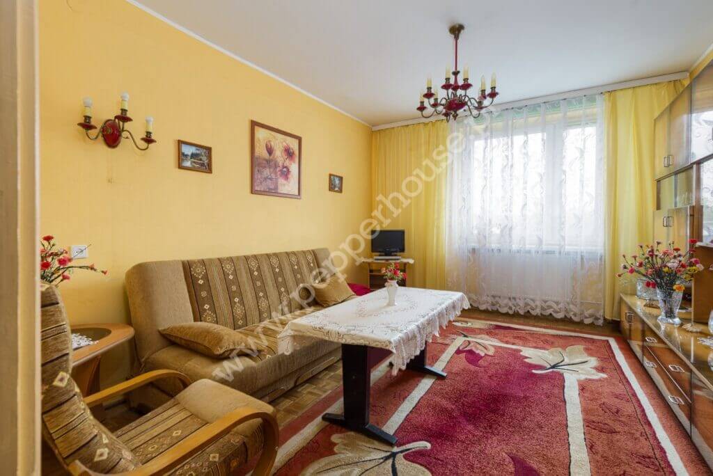 Mieszkanie na sprzedaż, Katowice, Brynów, Heleny Modrzejewskiej - zdjęcie ofertowe nr 7