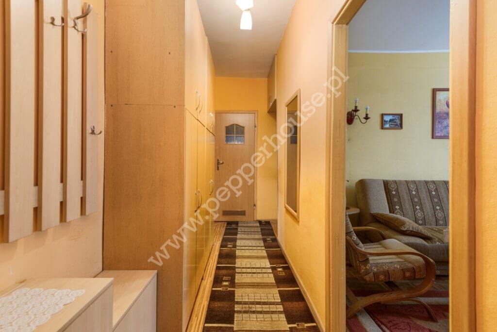 Mieszkanie na sprzedaż, Katowice, Brynów, Heleny Modrzejewskiej - zdjęcie ofertowe nr 8